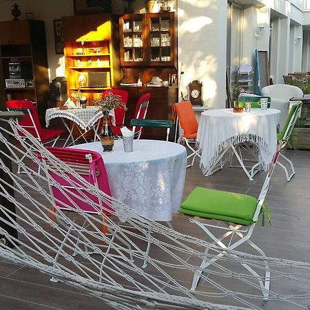 Destina Hotel Çeşme Εξωτερικό φωτογραφία