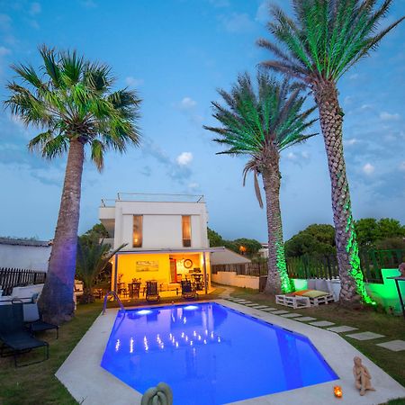 Destina Hotel Çeşme Εξωτερικό φωτογραφία