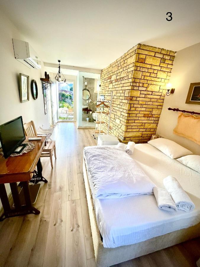 Destina Hotel Çeşme Εξωτερικό φωτογραφία