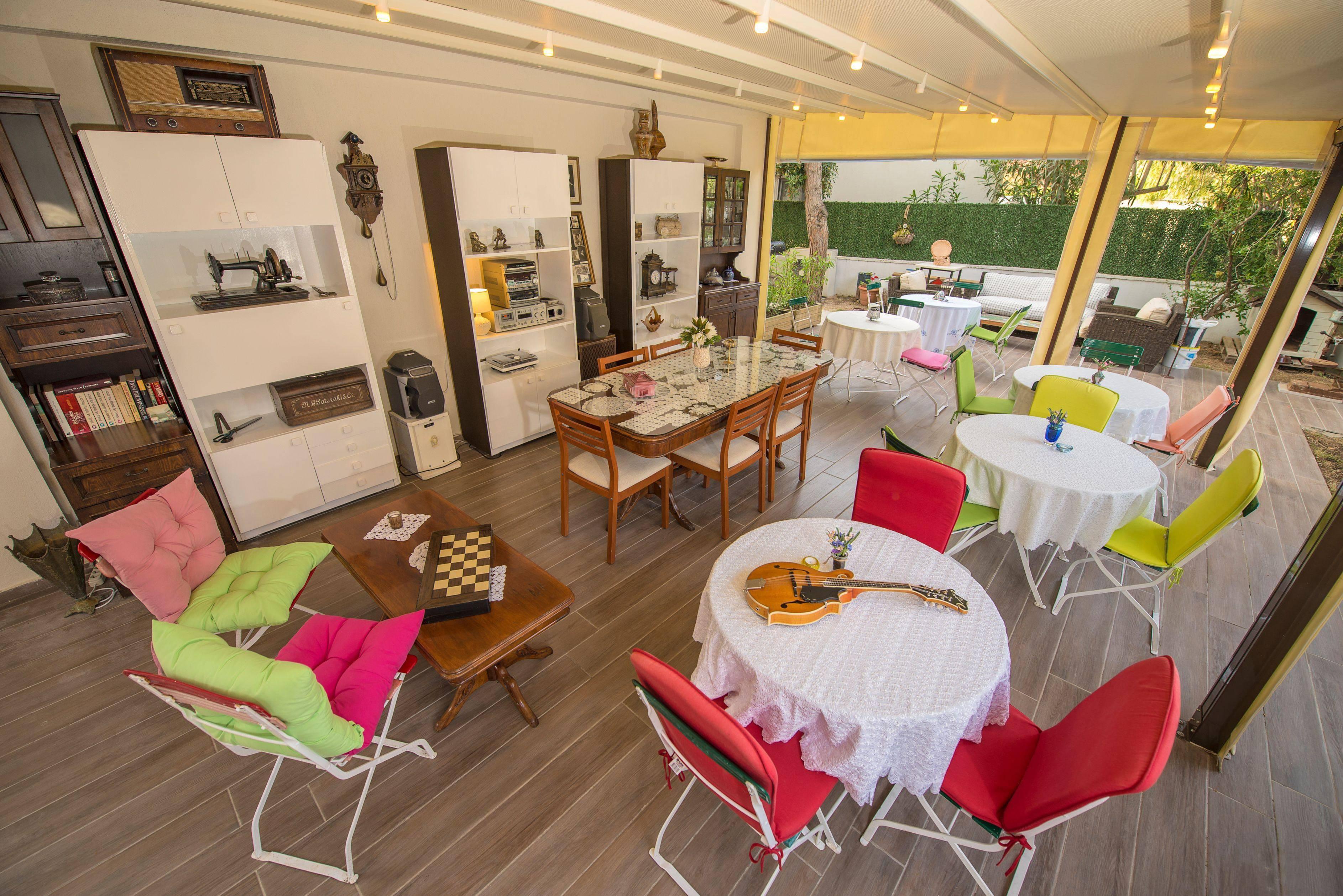 Destina Hotel Çeşme Εξωτερικό φωτογραφία