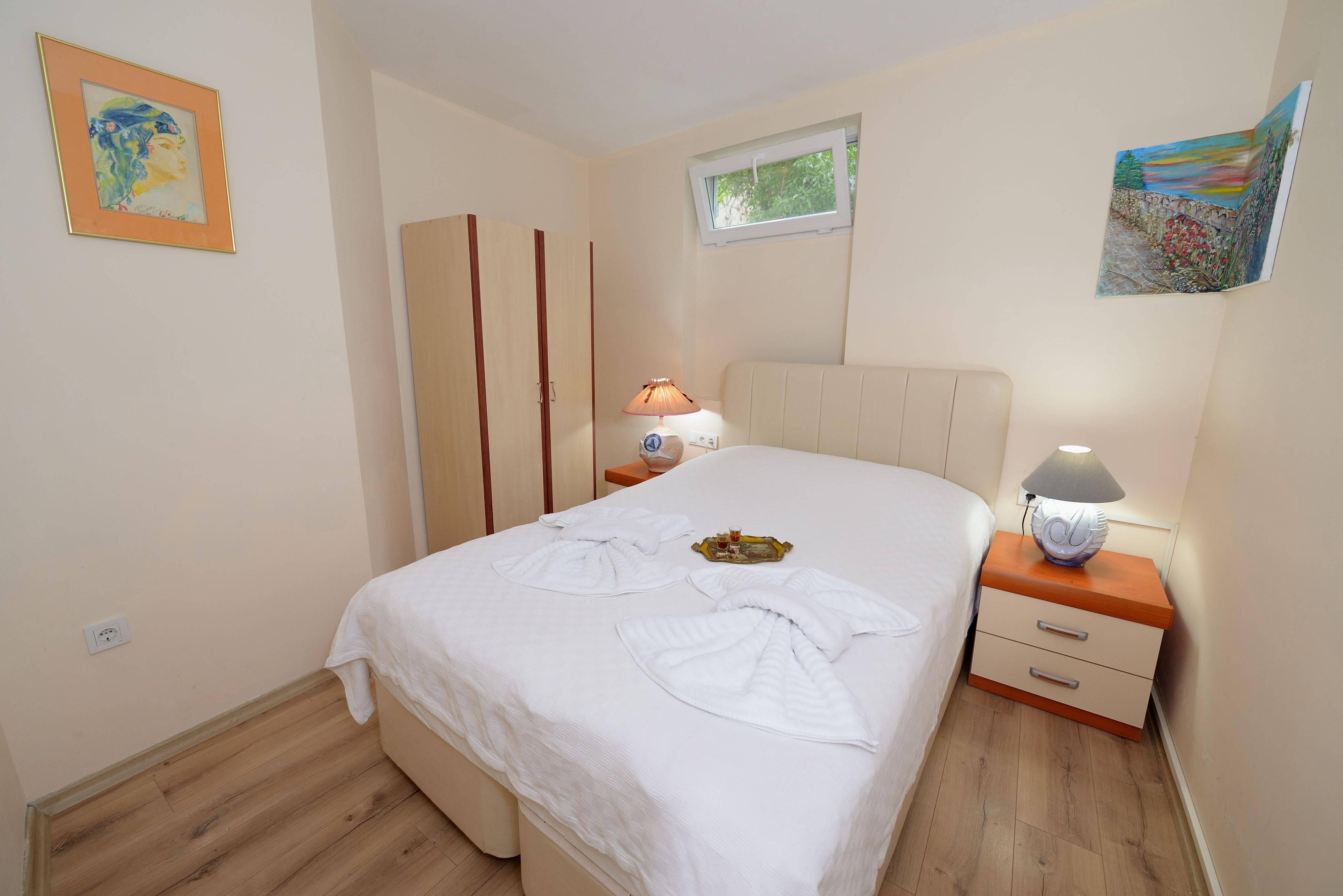 Destina Hotel Çeşme Εξωτερικό φωτογραφία