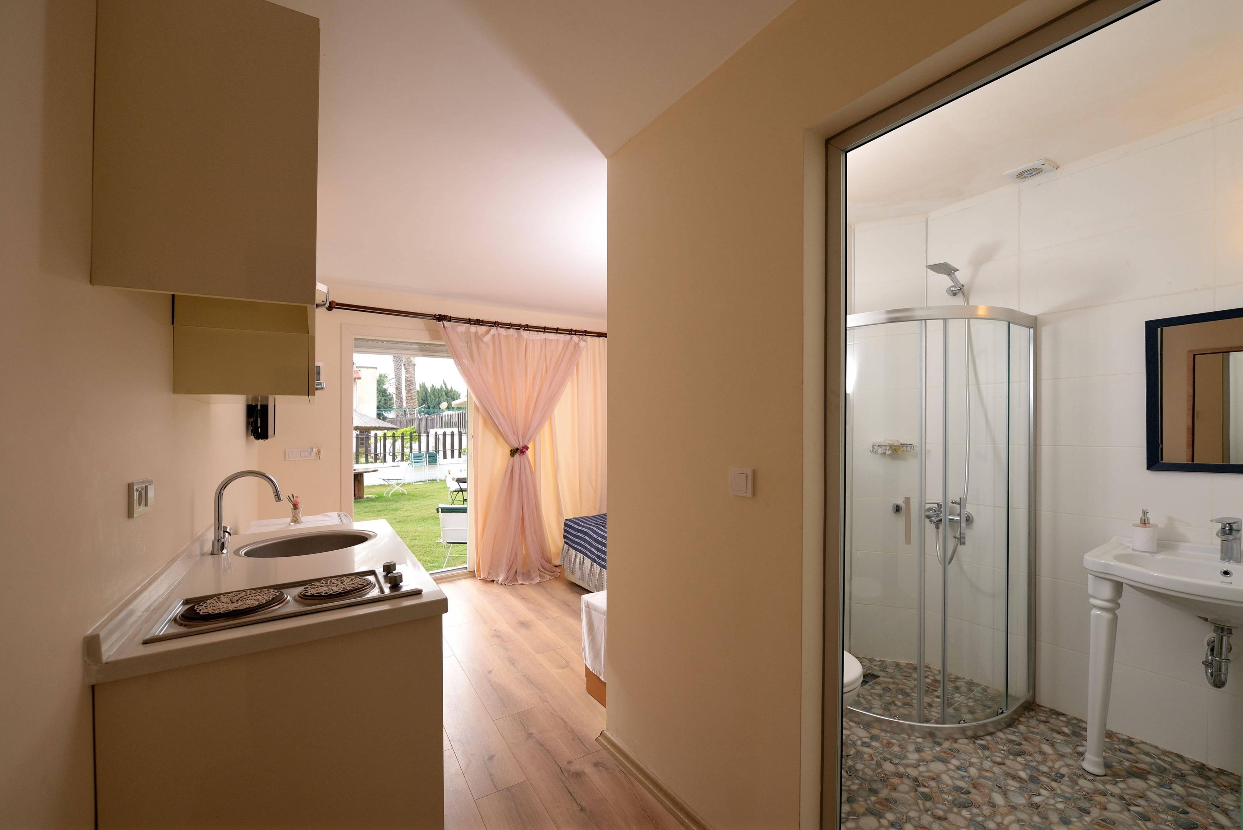 Destina Hotel Çeşme Εξωτερικό φωτογραφία