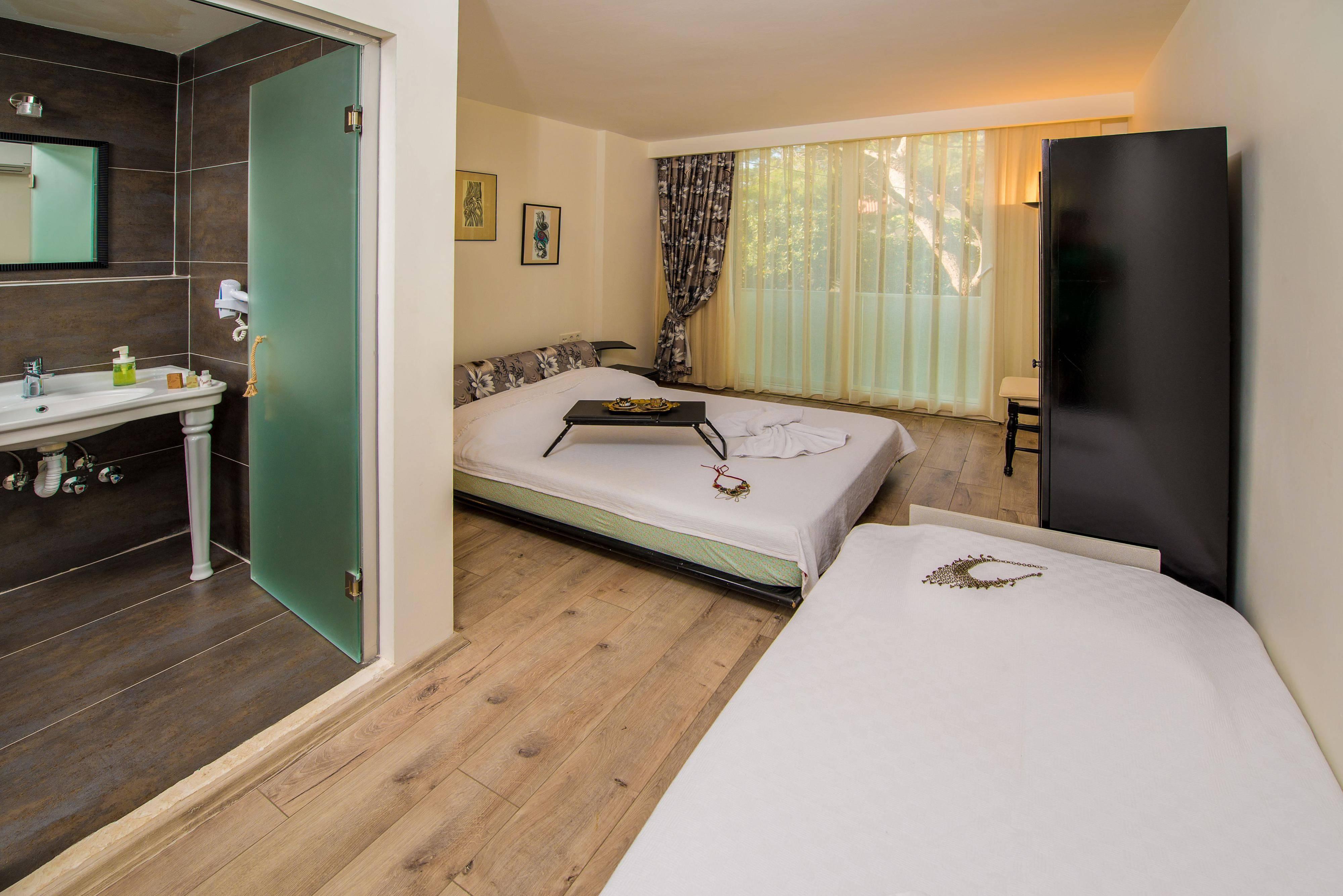 Destina Hotel Çeşme Εξωτερικό φωτογραφία