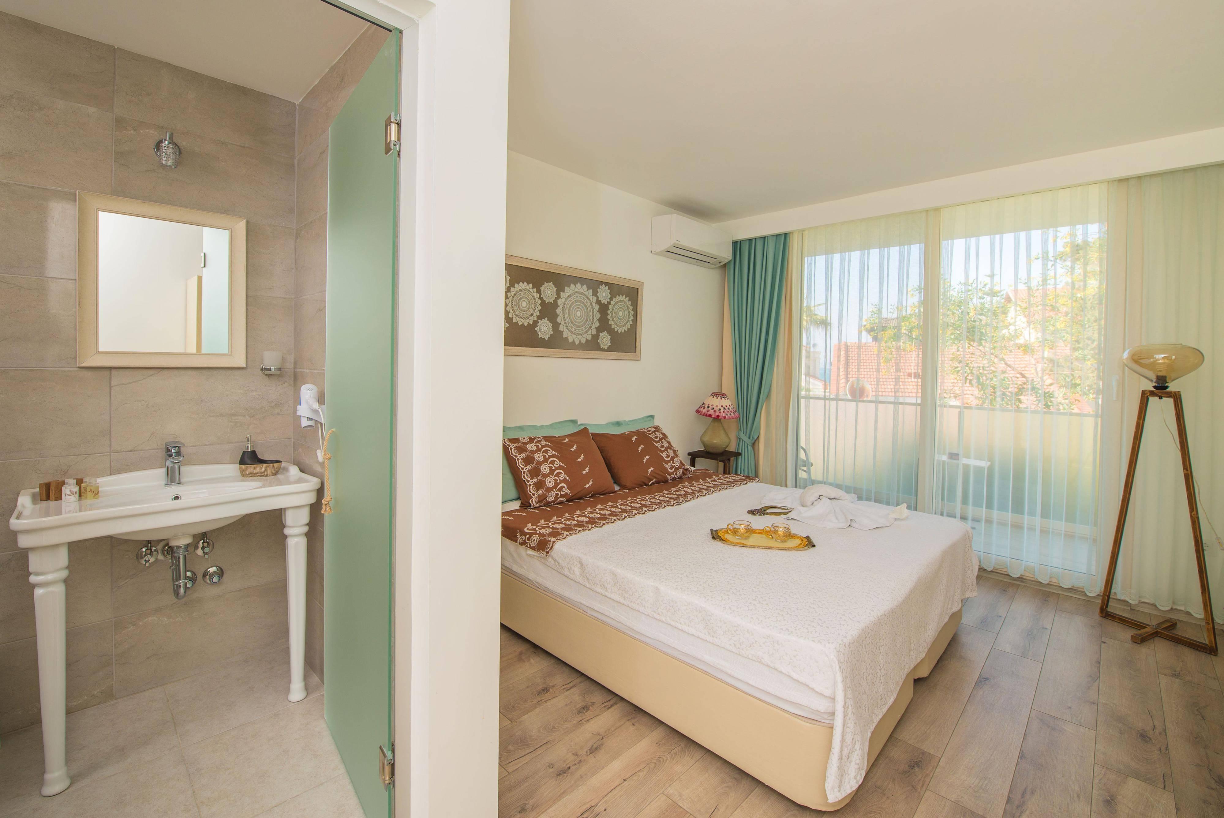 Destina Hotel Çeşme Εξωτερικό φωτογραφία
