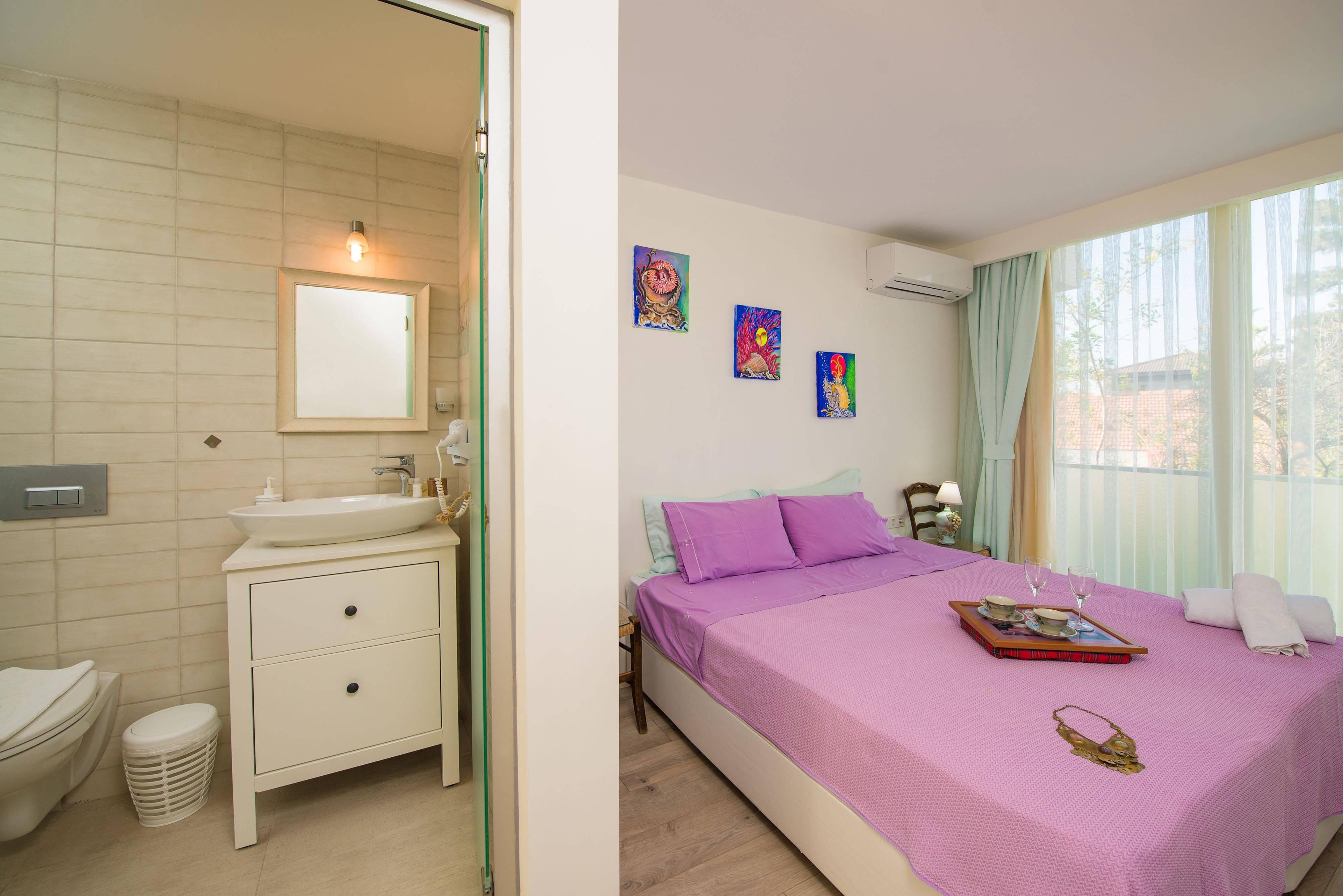 Destina Hotel Çeşme Εξωτερικό φωτογραφία