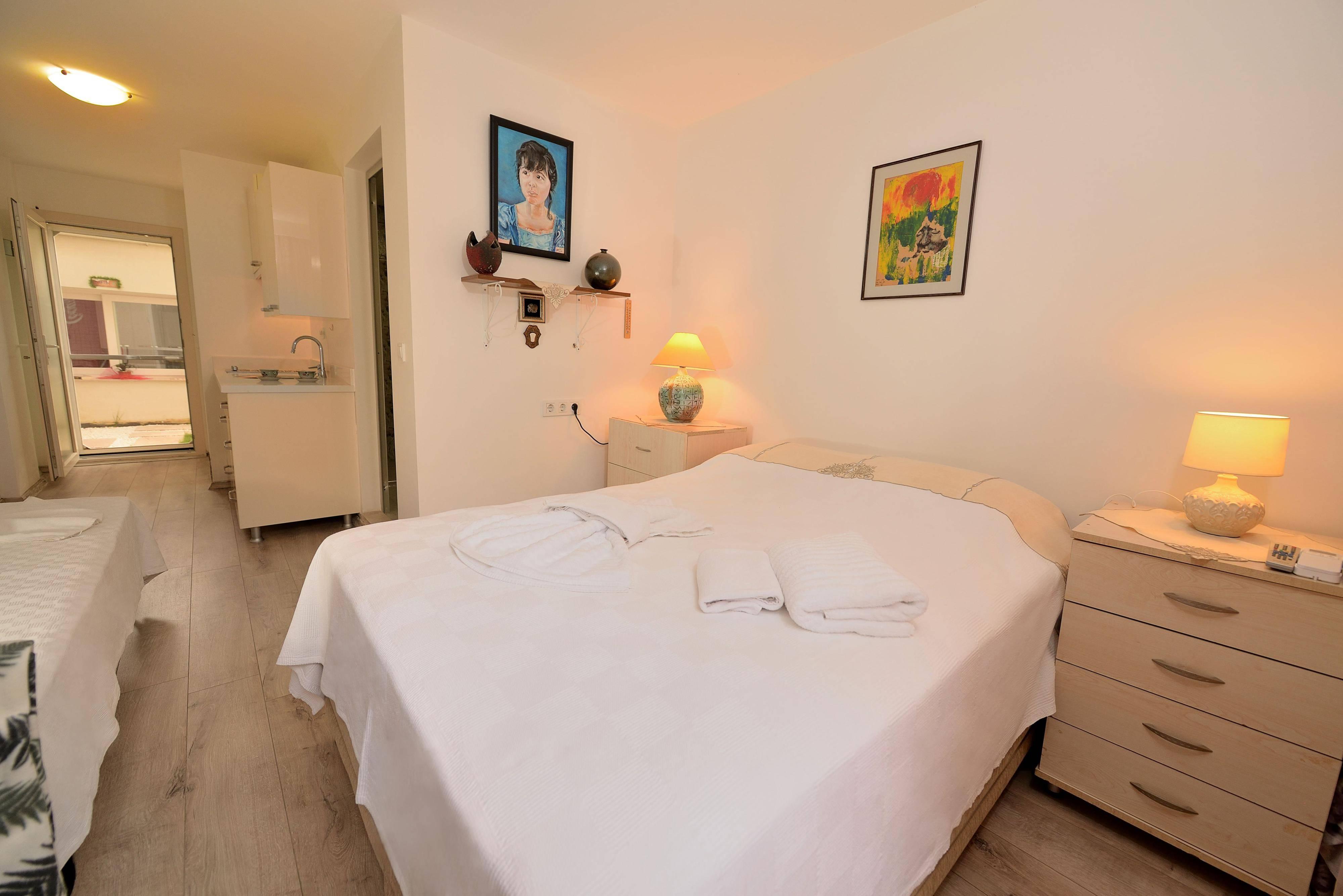 Destina Hotel Çeşme Εξωτερικό φωτογραφία