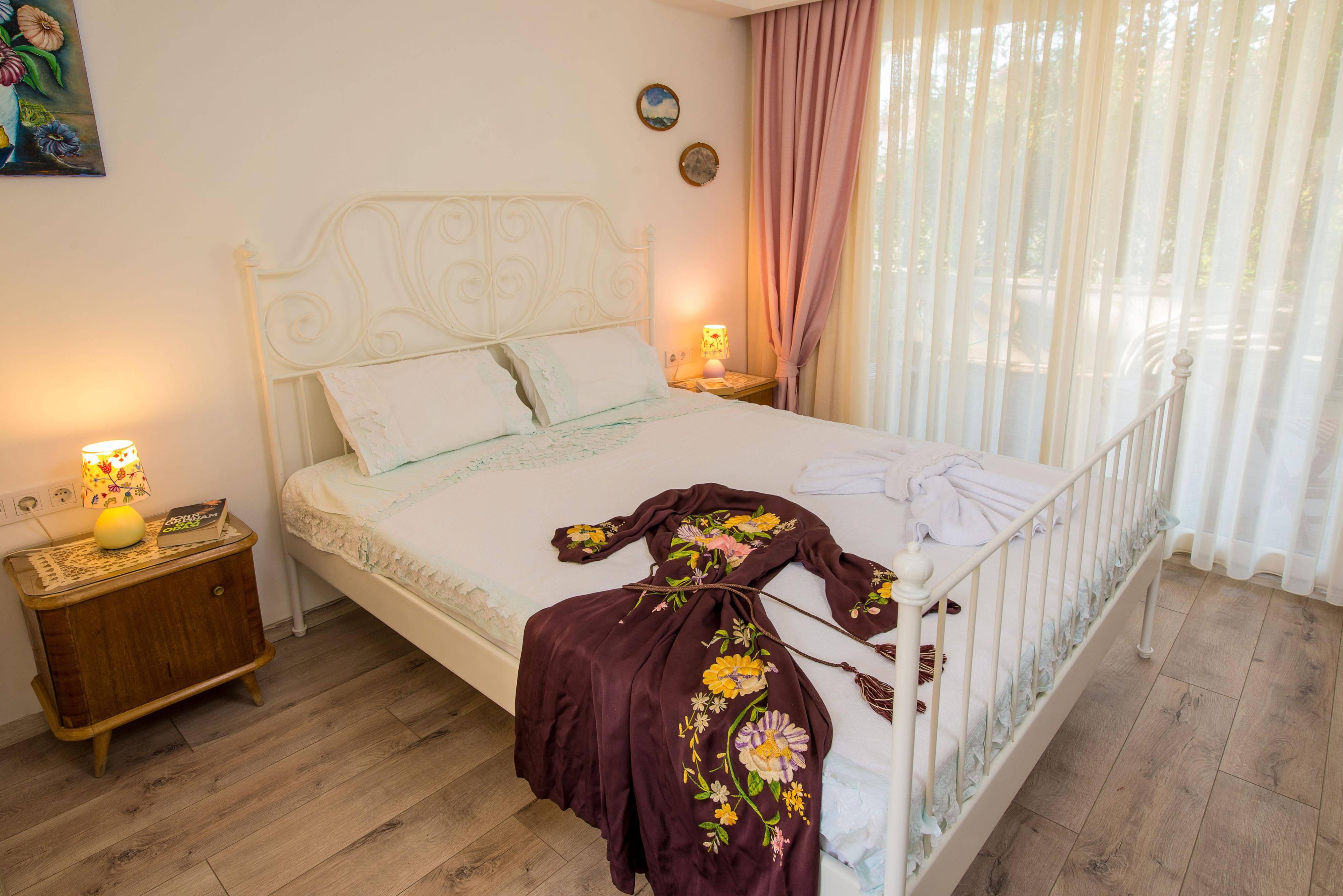 Destina Hotel Çeşme Εξωτερικό φωτογραφία