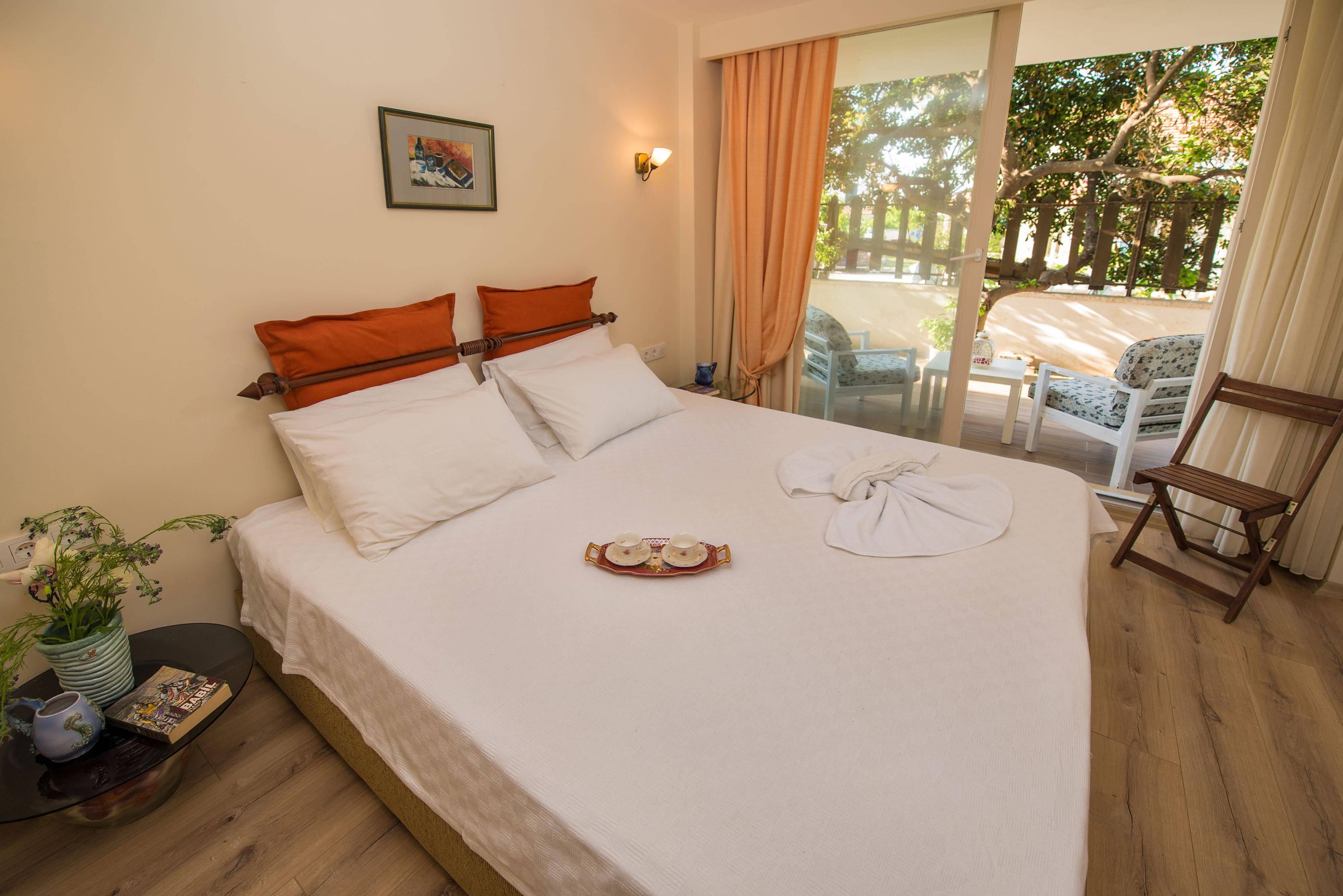 Destina Hotel Çeşme Εξωτερικό φωτογραφία