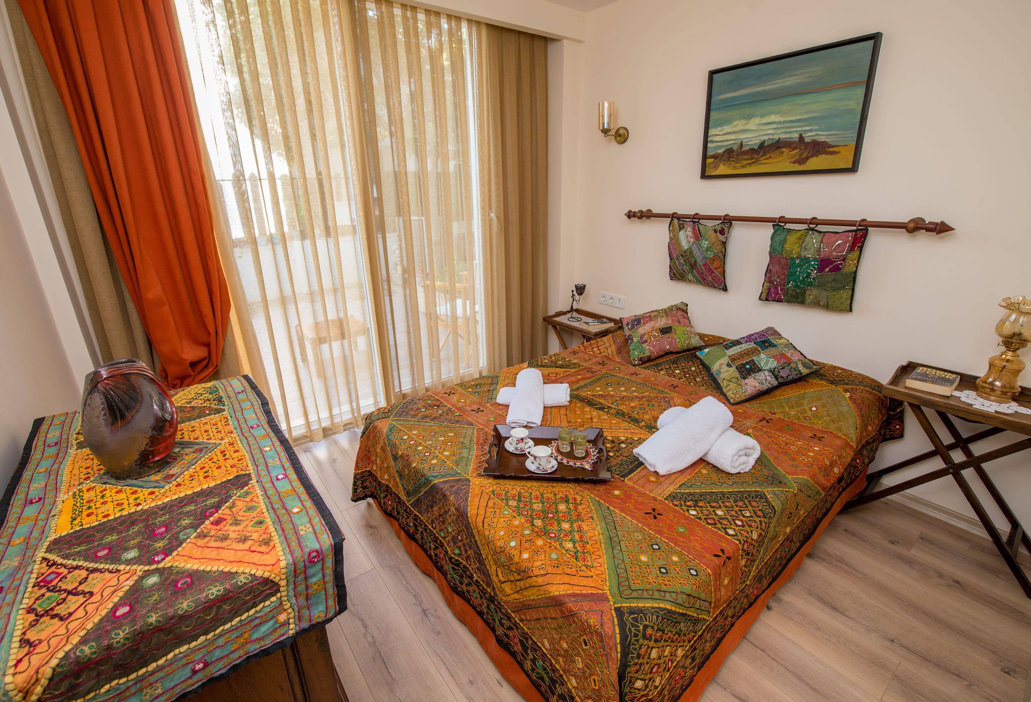 Destina Hotel Çeşme Εξωτερικό φωτογραφία