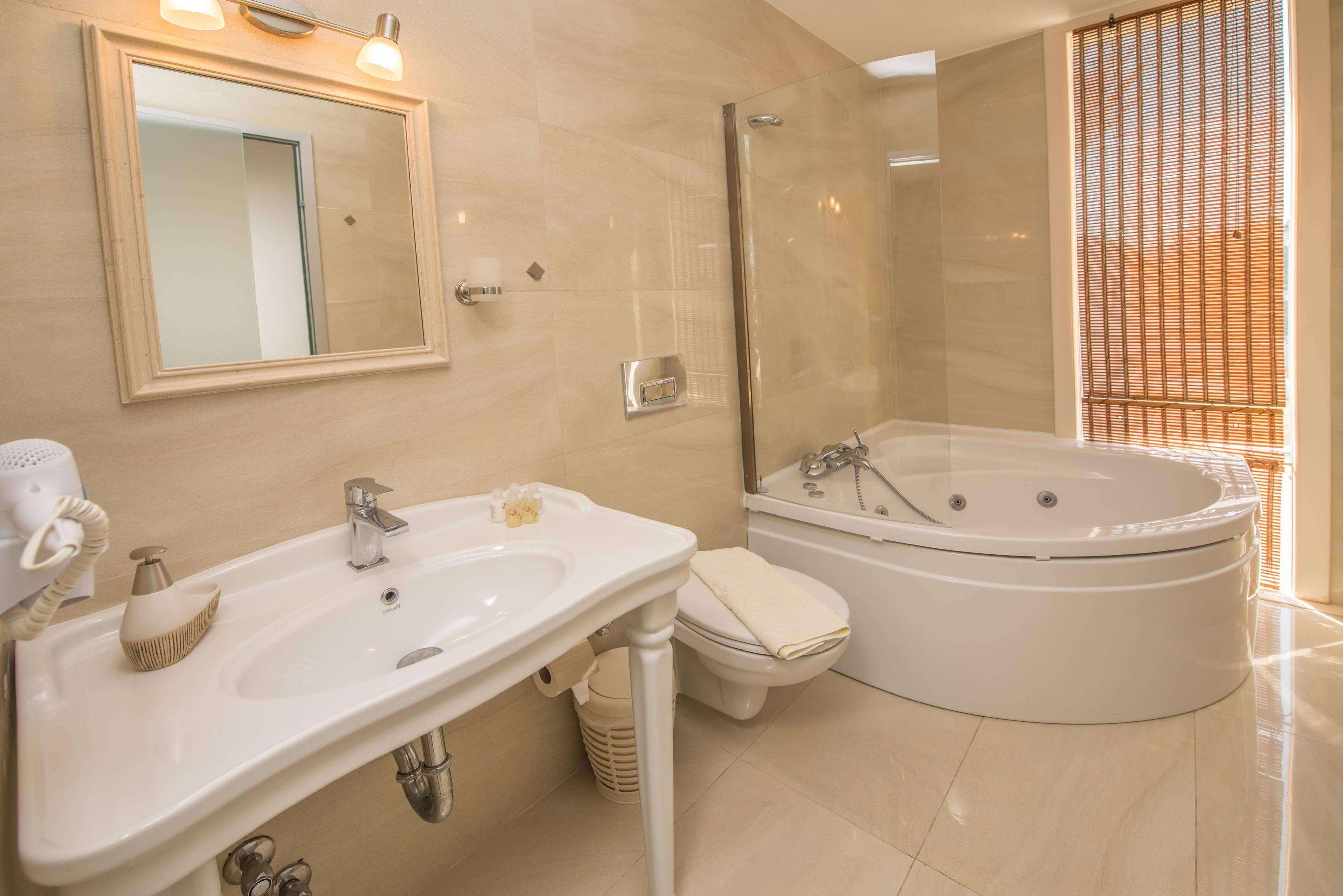 Destina Hotel Çeşme Εξωτερικό φωτογραφία